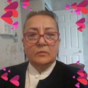 Meet your Posher, Valentine